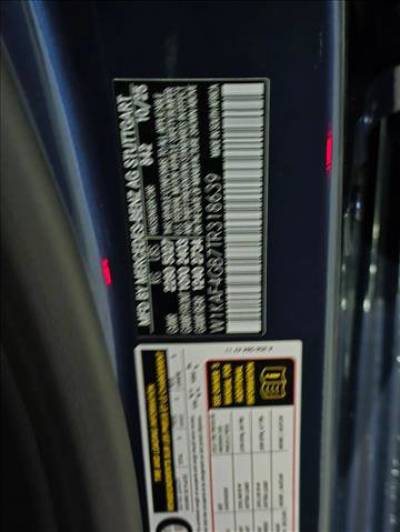 New 2026 Mercedes-Benz C 300 Sedan image 16