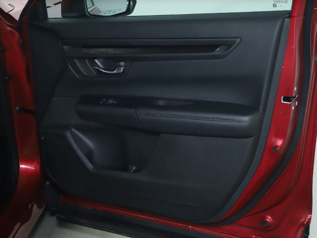 Used 2025 Honda CR-V EX image 33