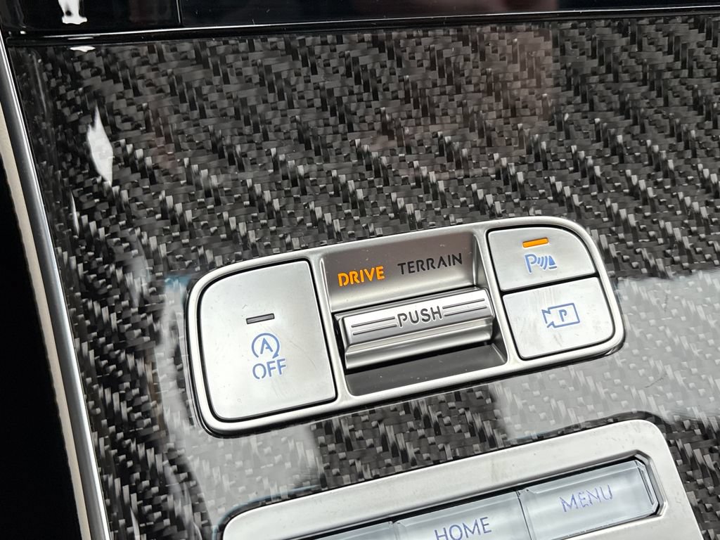 New 2026 Genesis GV70 3.5T Sport Prestige AWD/4WD image 20