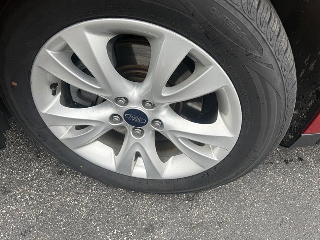 Used 2012 Ford Taurus SEL FWD image 26