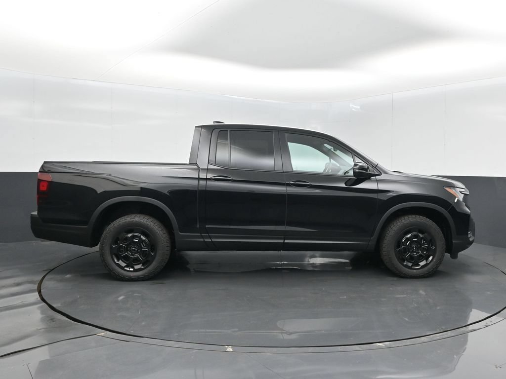 New 2026 Honda Ridgeline TrailSport image 5