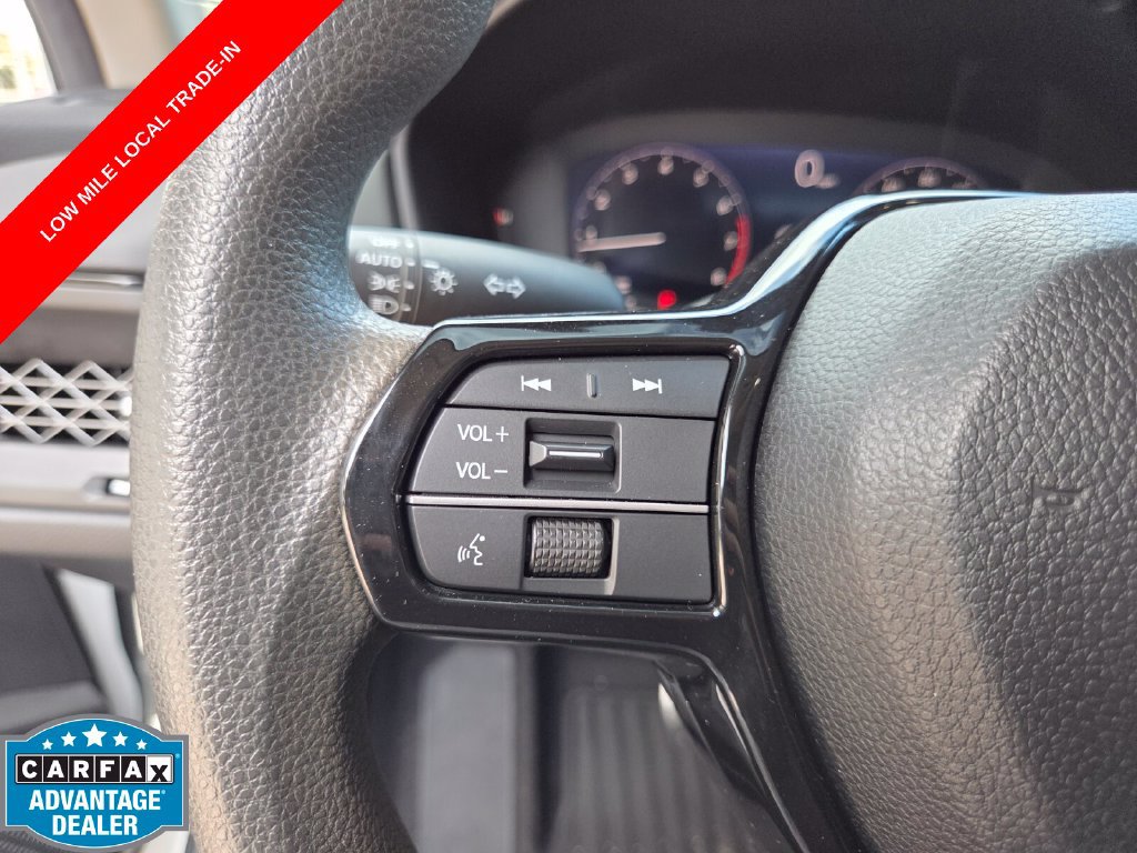 Used 2024 Honda Accord EX image 29