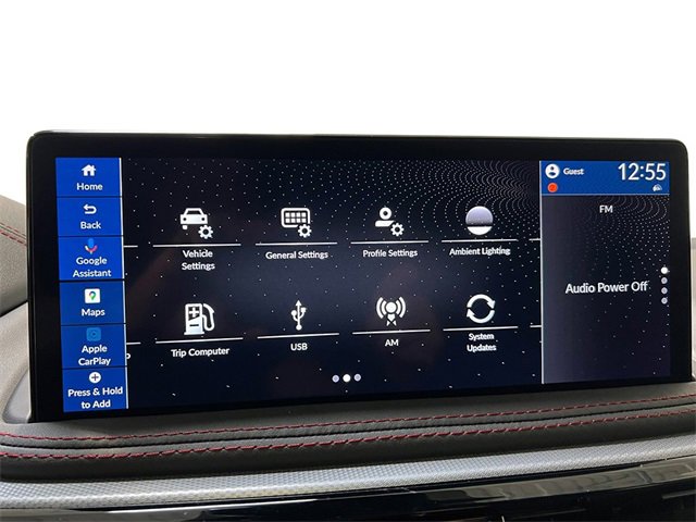 New 2026 Acura MDX A-Spec image 25