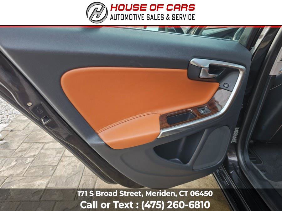 Used 2013 Volvo S60 T5 image 50