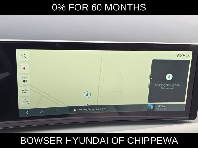 New 2026 Hyundai Tucson SEL image 9