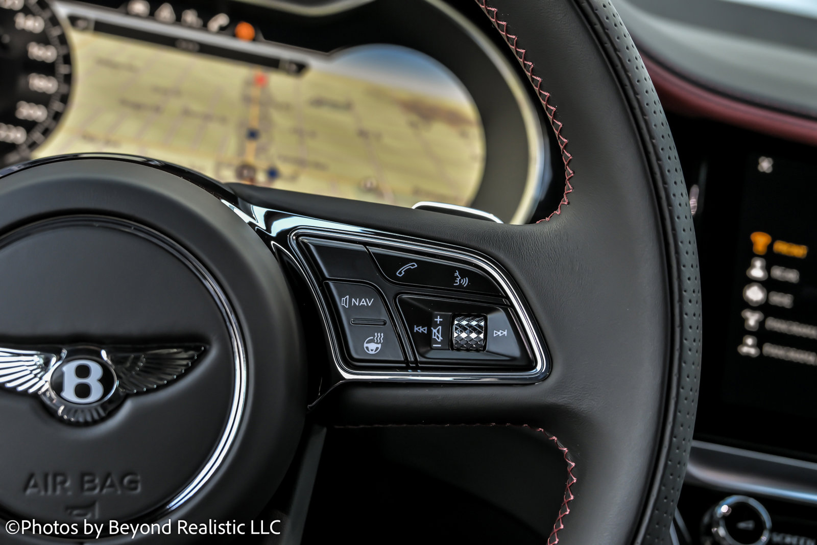 Used 2024 Bentley Continental GT Speed image 37