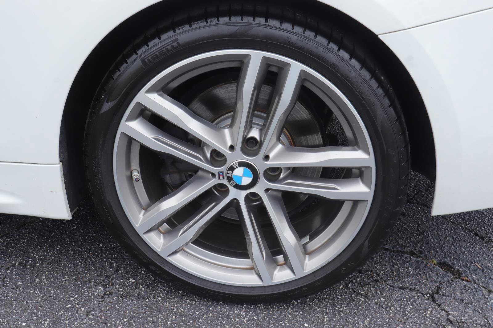 Used 2019 BMW 430i Coupe w/ M Sport Package RWD image 33