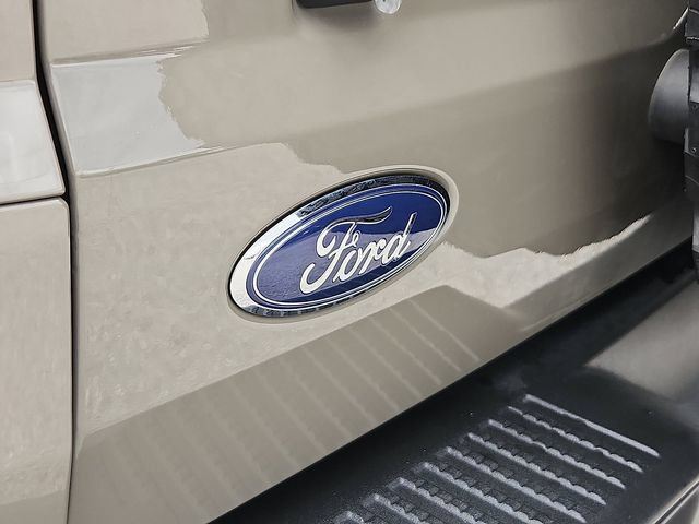 Certified 2025 Ford Bronco Badlands AWD/4WD image 24
