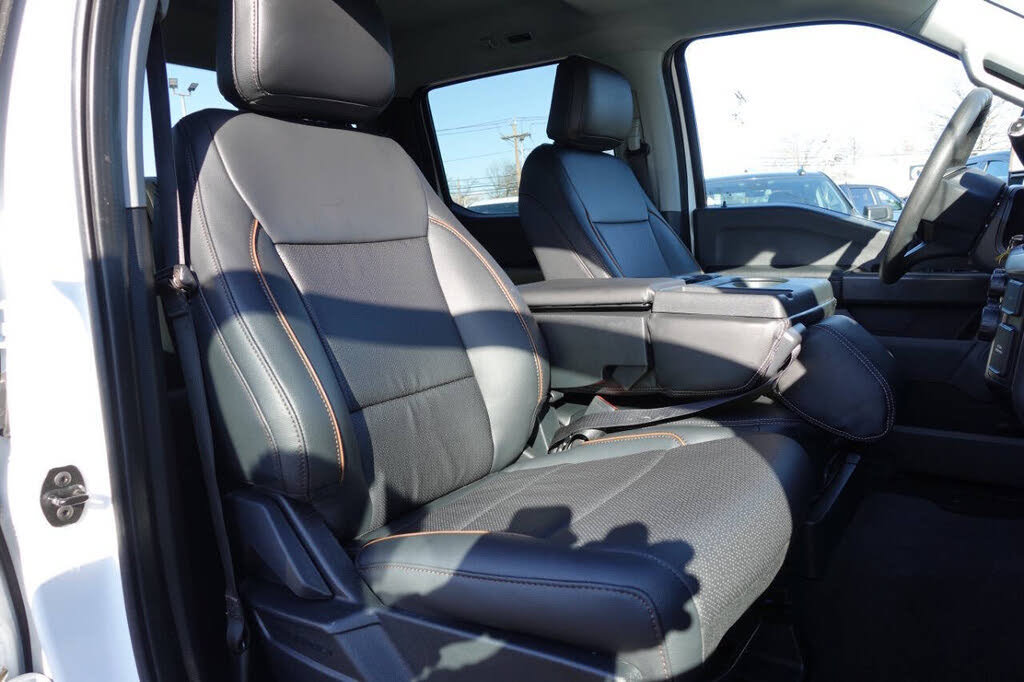 Used 2023 Ford F250 XLT AWD/4WD image 30