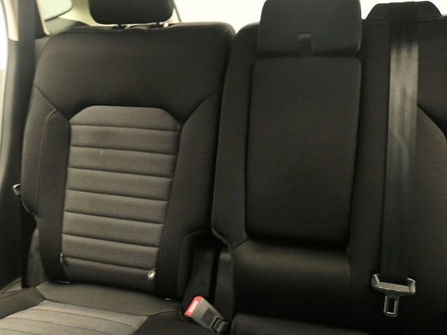 Certified 2023 Ford Edge SE AWD/4WD image 22