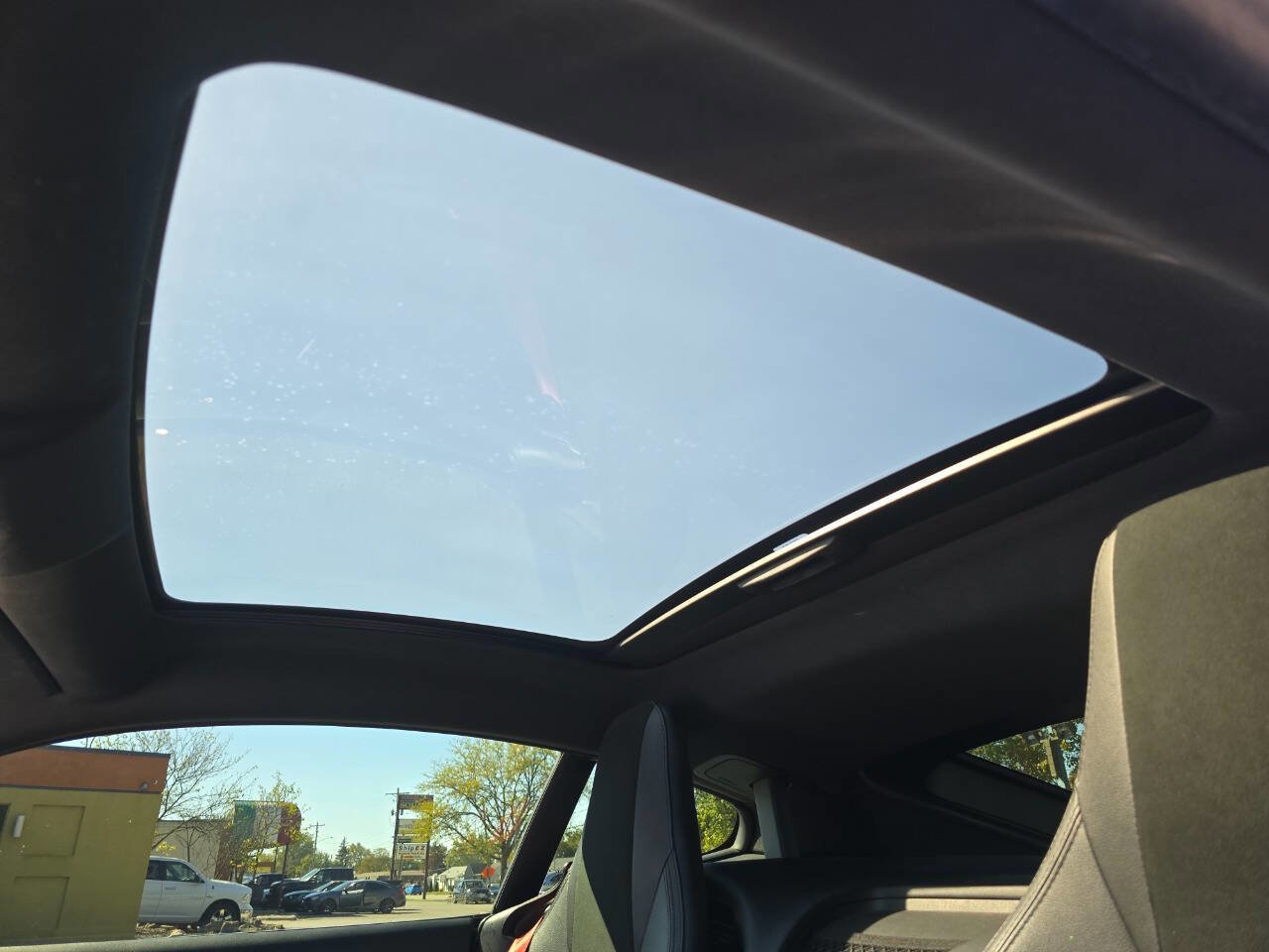 Used 2019 Jaguar F-TYPE P300 2dr Coupe image 3