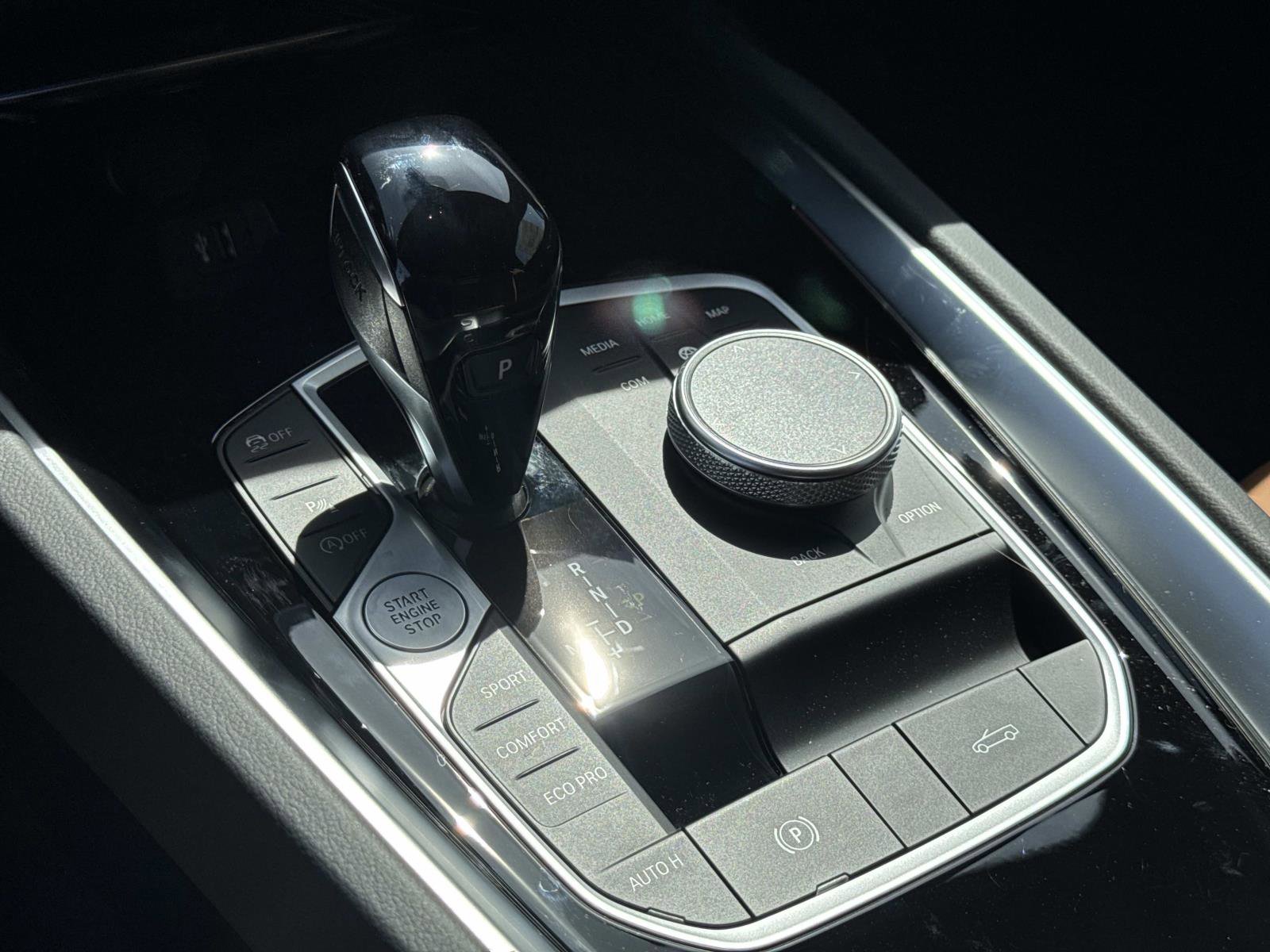 New 2026 BMW Z4 sDrive30i w/ Shadowloine Package image 22