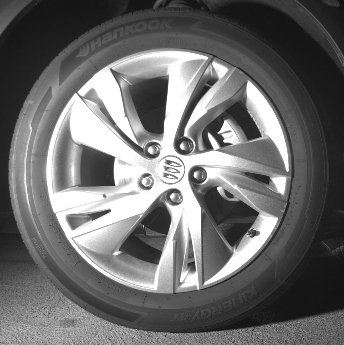 Used 2025 Buick Encore GX Preferred image 13