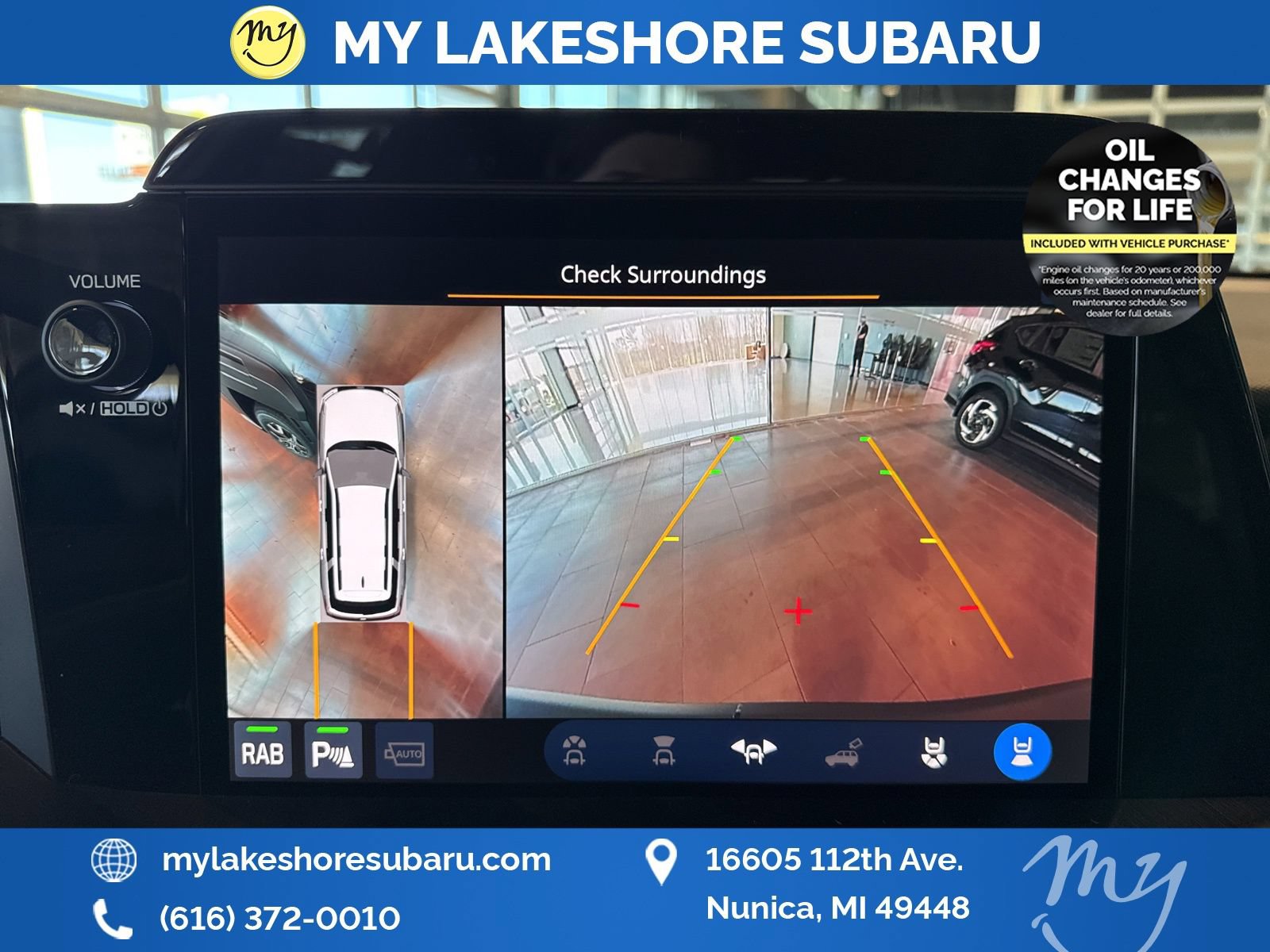 New 2026 Subaru Outback Touring XT AWD/4WD image 20