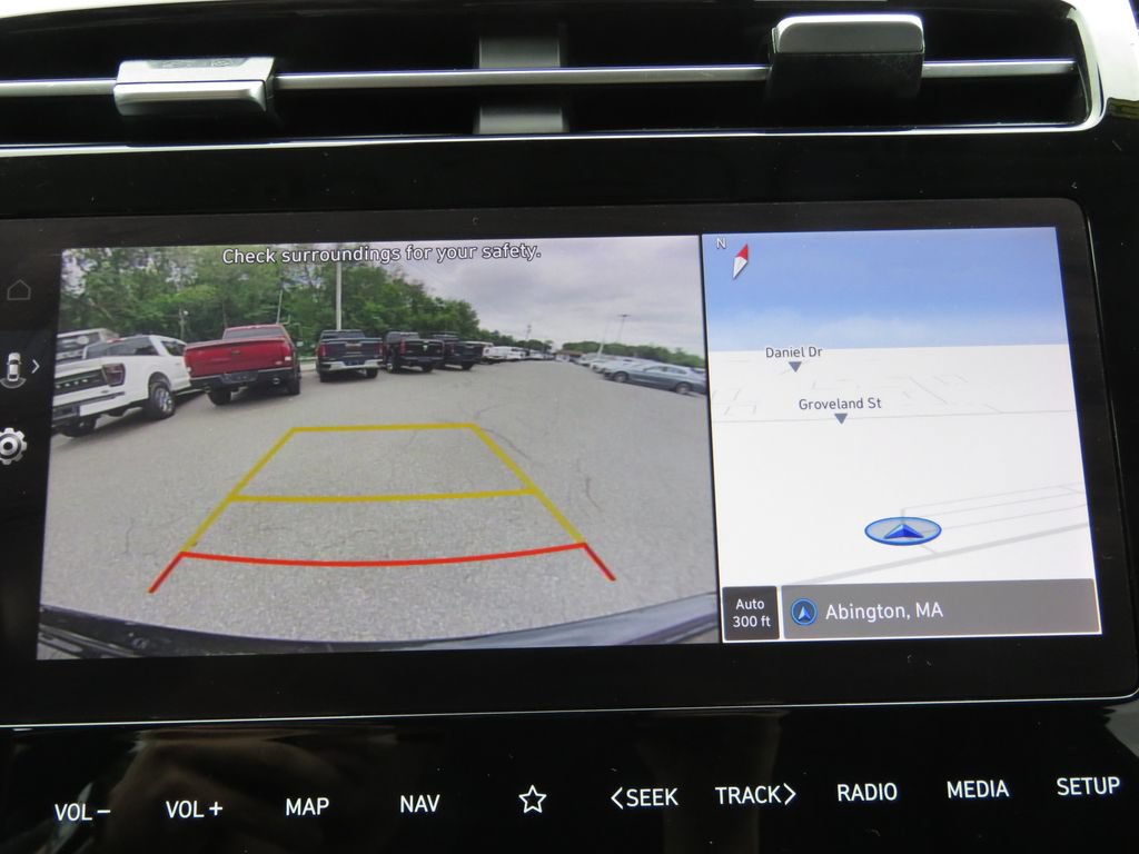 Used 2023 Hyundai Tucson XRT AWD/4WD image 25