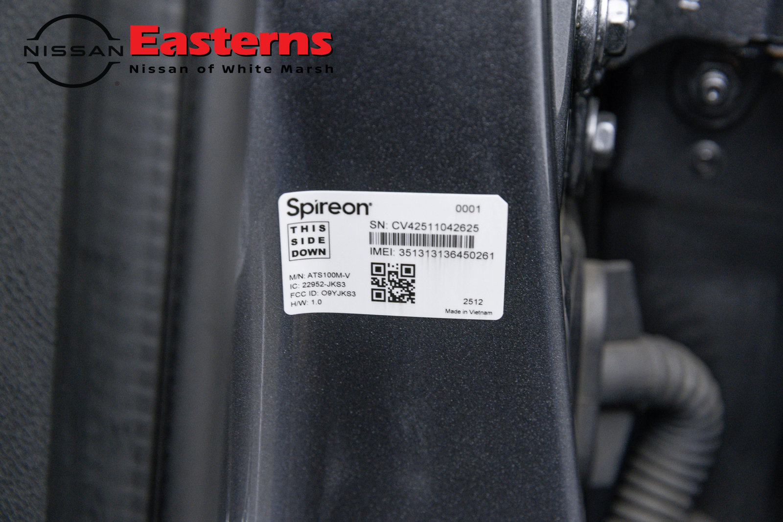 Used 2023 Nissan Rogue SV AWD/4WD image 35