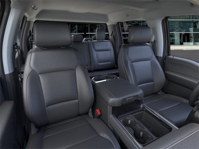 New 2025 Ford F250 Lariat w/ Tremor Off-Road Package image 10