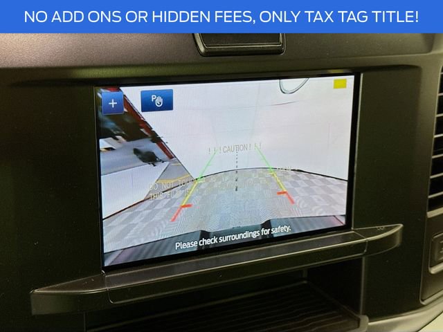 New 2026 Ford F250 XLT image 14