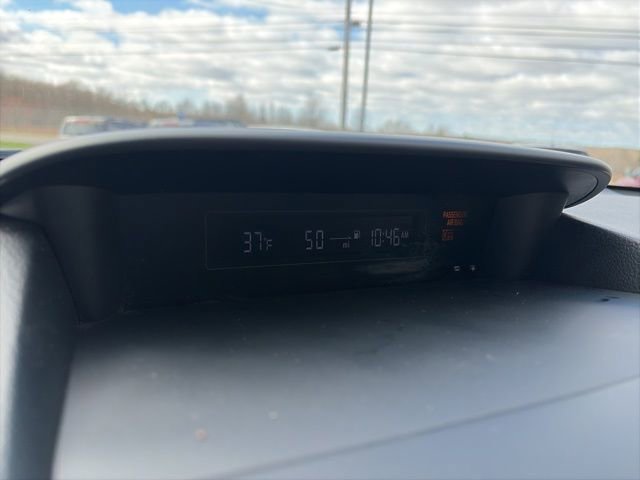 Used 2015 Subaru Impreza 2.0i Premium image 13