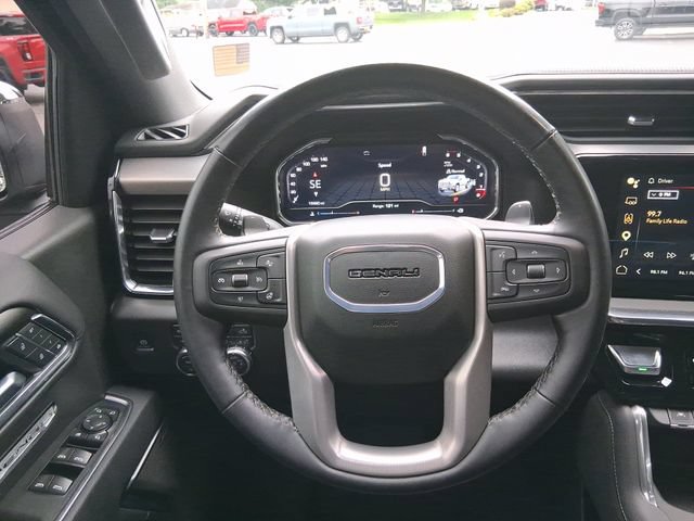 Used 2025 GMC Sierra 1500 Denali AWD/4WD image 20