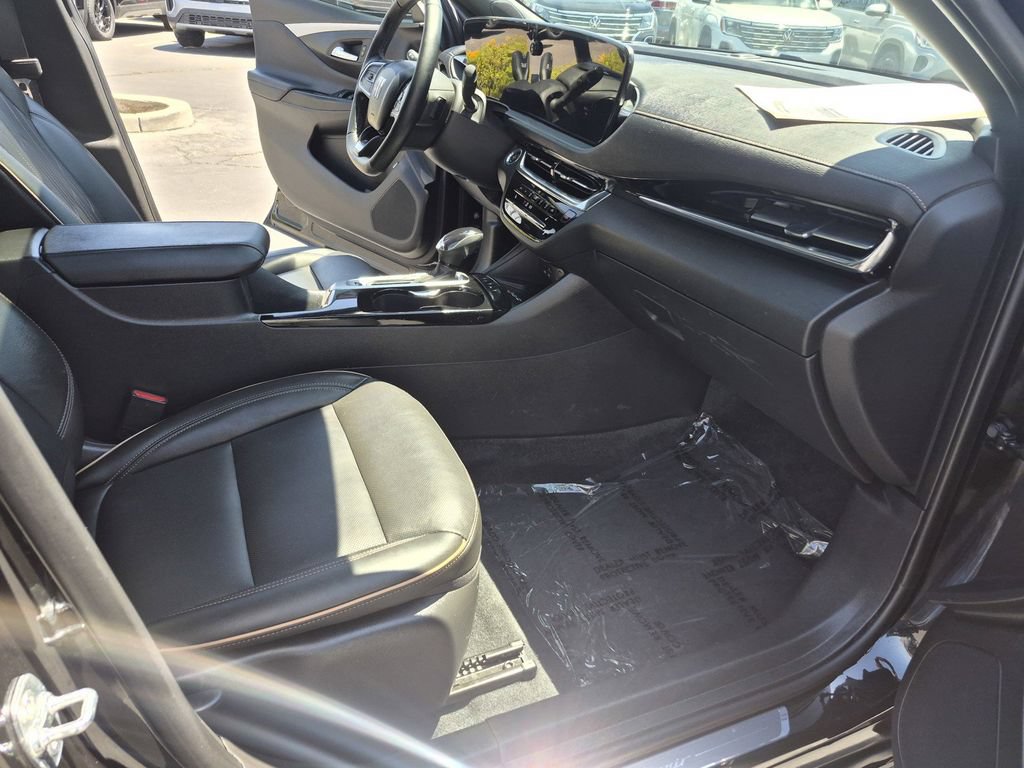 Used 2024 Buick Envista Avenir FWD image 22
