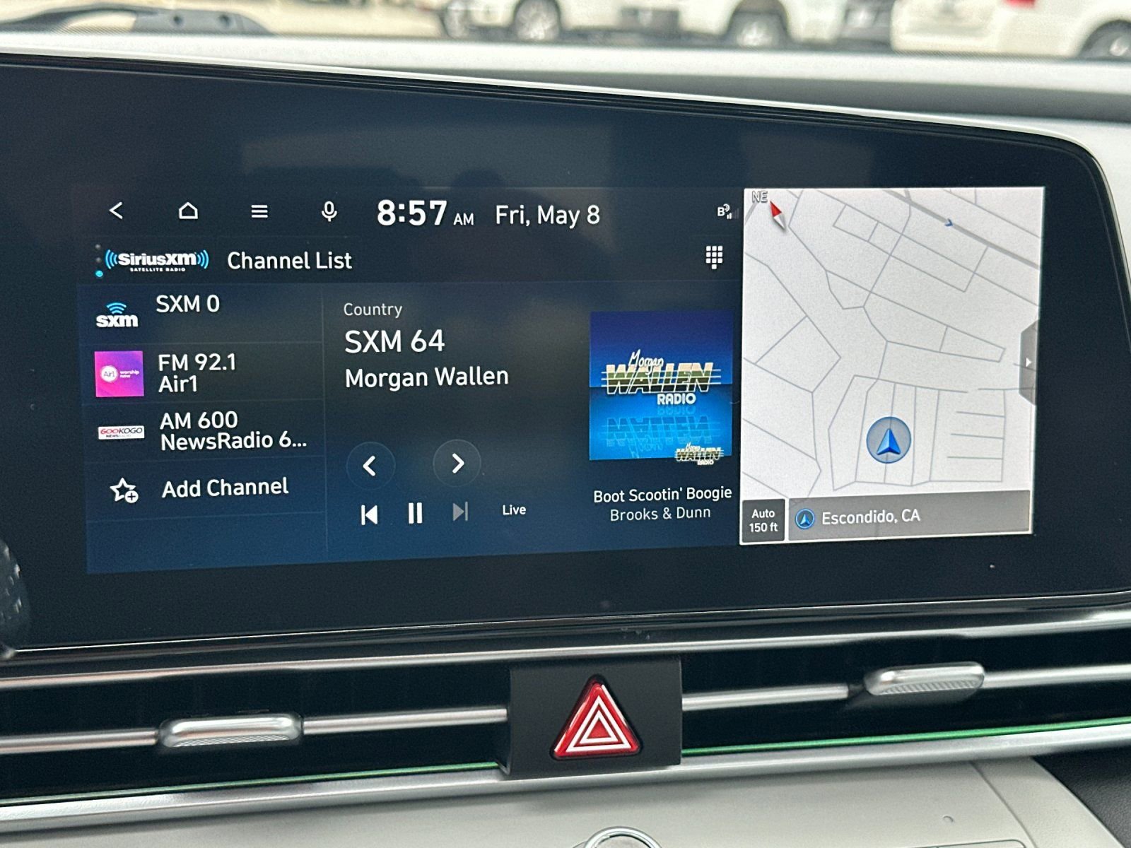 Used 2024 Hyundai Elantra Limited FWD image 20