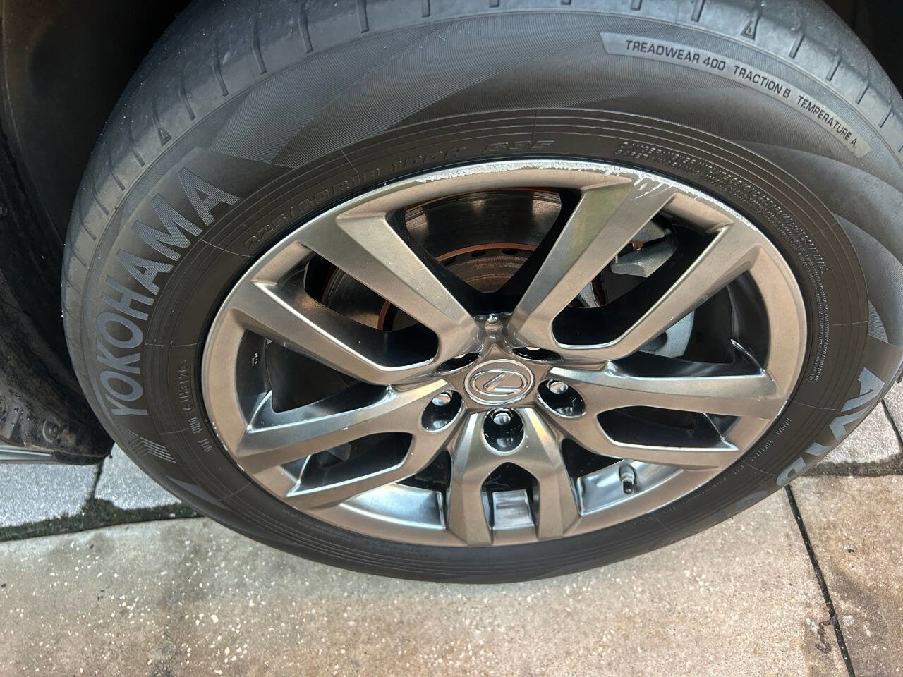 Used 2016 Lexus NX 200t FWD image 31