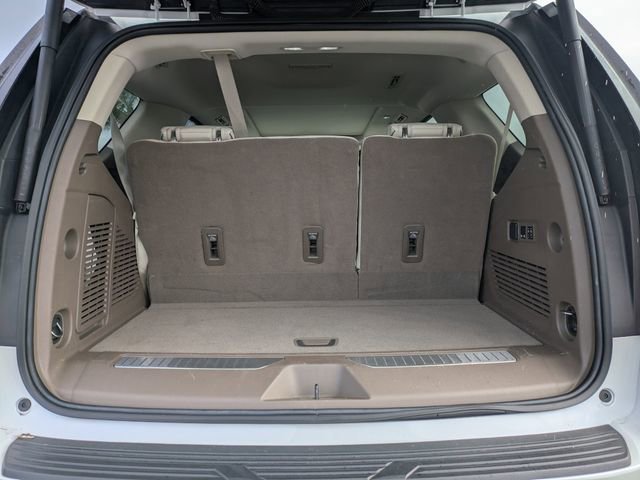 Used 2024 GMC Yukon Denali w/ Denali Reserve Package image 16