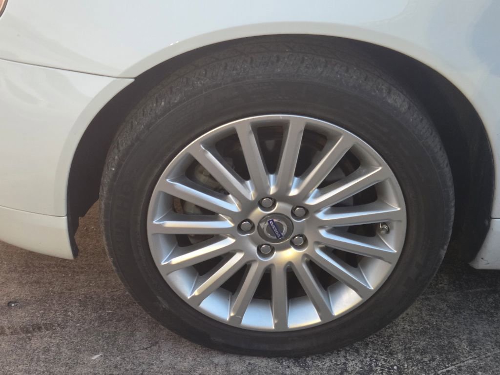 Used 2008 Volvo S80 3.2 image 7