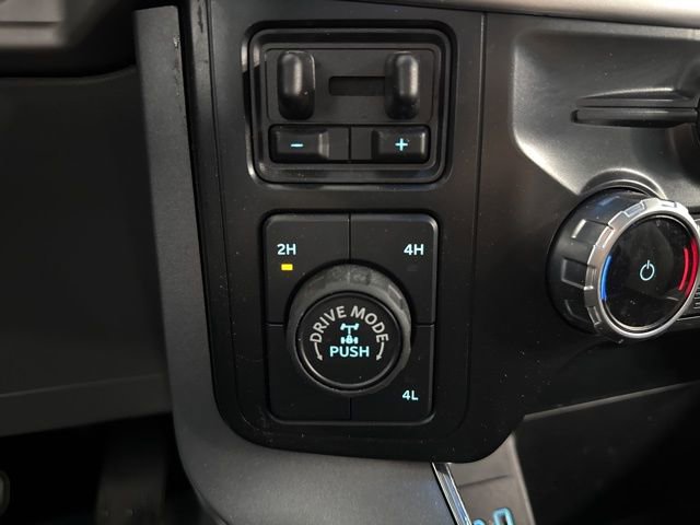 Used 2023 Ford F150 XLT w/ Equipment Group 302A High image 41