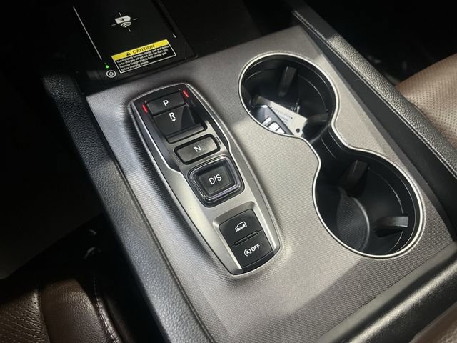 Used 2024 Honda Passport EX-L image 23