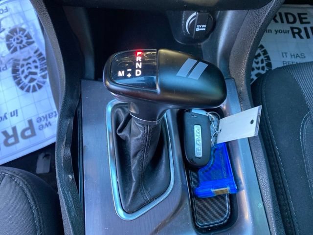 Used 2015 Dodge Charger SE w/ Popular Equipment Group RWD image 16