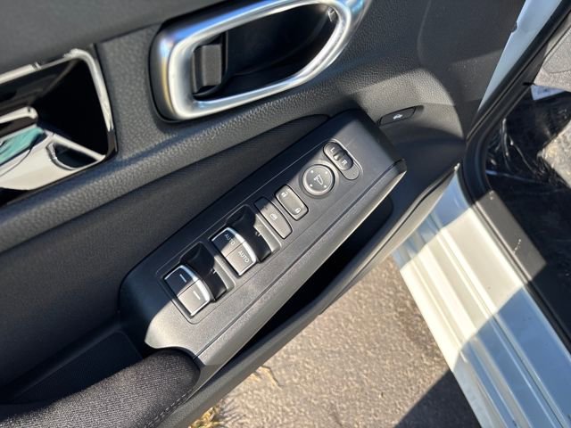 New 2026 Honda Civic Sport image 11