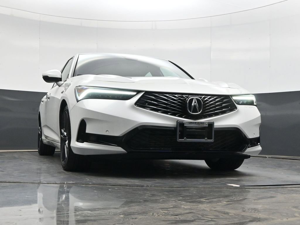 Used 2023 Acura Integra A-Spec FWD image 25