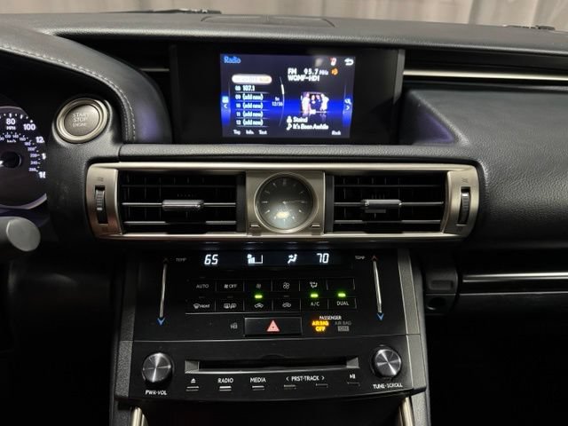 Used 2014 Lexus IS 250 RWD image 21