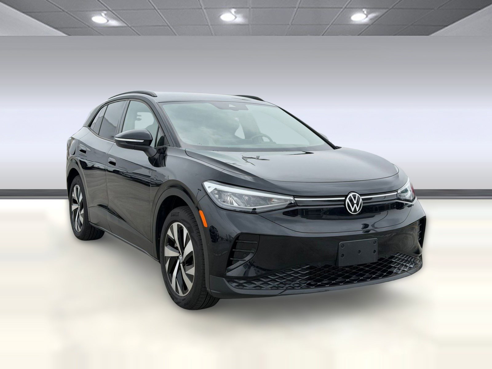 Used 2024 Volkswagen ID.4 2WD image 7