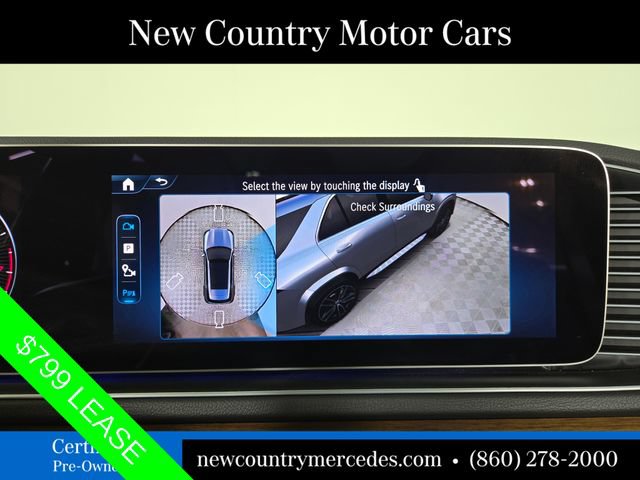 Certified 2026 Mercedes-Benz GLE 350 4MATIC image 33