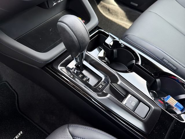 New 2026 Subaru Forester Limited AWD/4WD image 15
