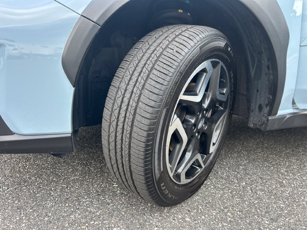 Used 2019 Subaru Crosstrek 2.0i Limited w/ Moonroof Package w/Navigation AWD/4WD image 24