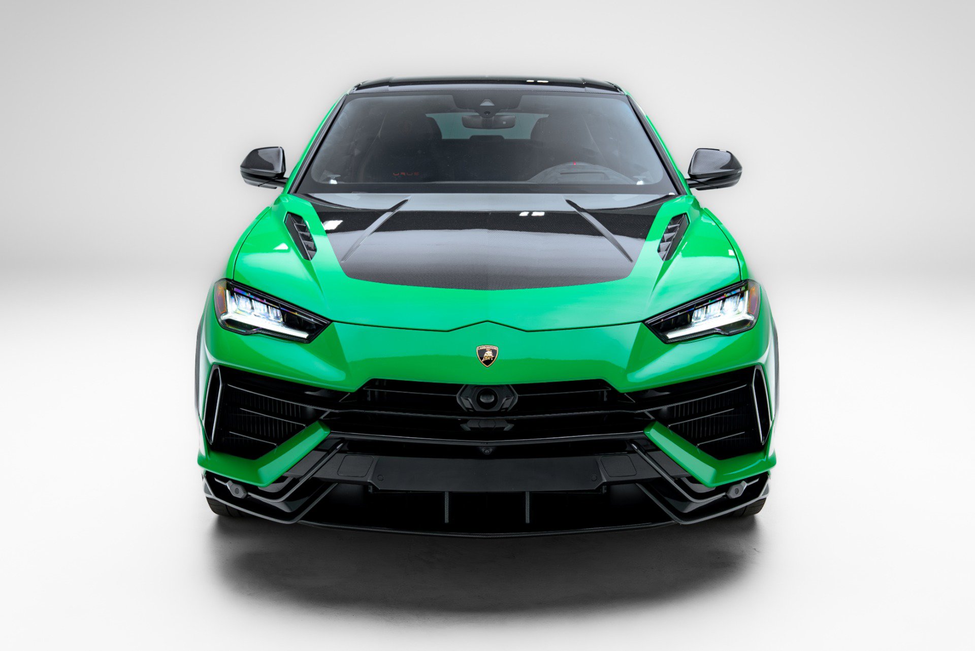 Used 2023 Lamborghini Urus Performante AWD/4WD image 8