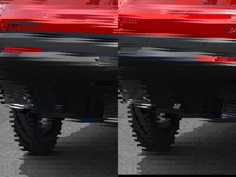 New 2026 Chevrolet Equinox RS image 14