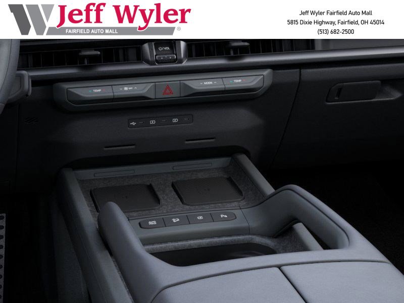 New 2027 Kia Telluride SX X-Line image 24