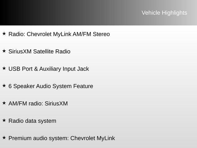 Certified 2018 Chevrolet Equinox LT image 17