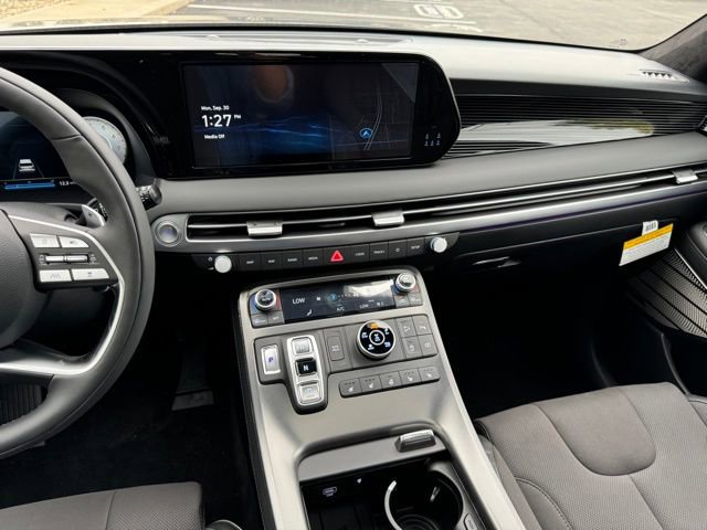 Used 2025 Hyundai Palisade Calligraphy image 41