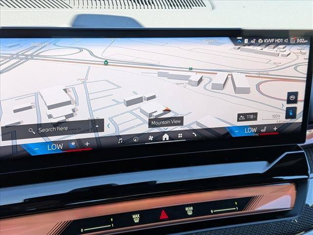 New 2027 BMW i5 M60 w/ Premium Package RWD image 13