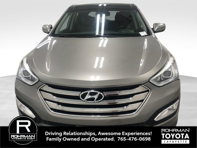 Used 2013 Hyundai Santa Fe Sport 2.0T w/ Technology Pkg AWD/4WD image 10