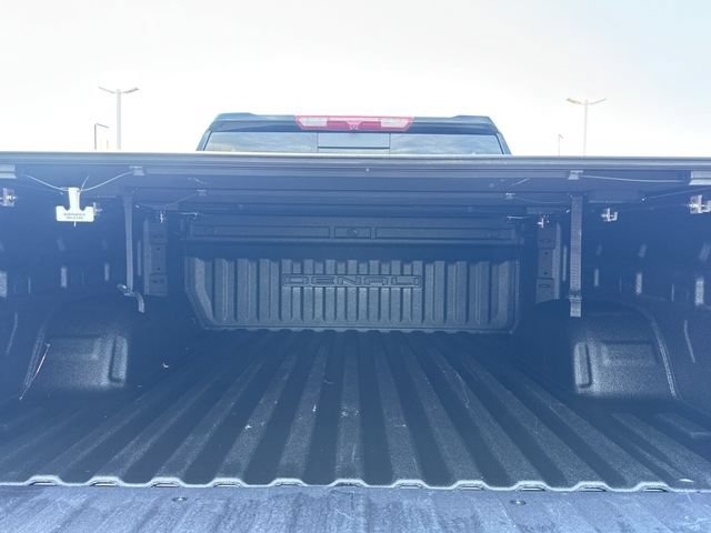 Used 2024 GMC Sierra 1500 Denali AWD/4WD image 12