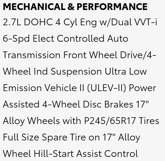 Used 2012 Toyota Highlander SE w/ Tow Pkg FWD image 70