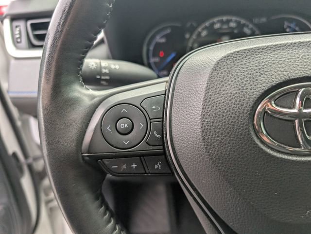 Used 2022 Toyota RAV4 XSE w/ XSE Grade Weather Package AWD/4WD image 18