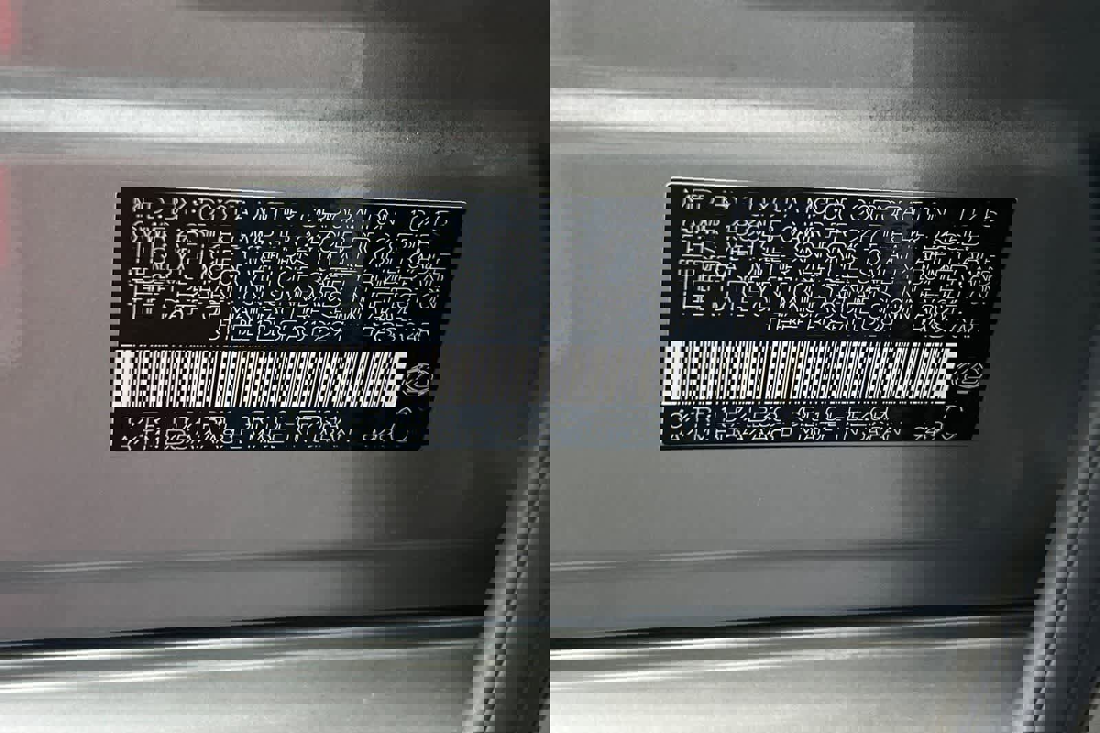 Used 2015 Lexus GS 350 w/ F Sport Package image 30